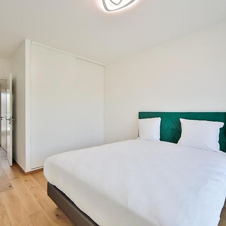 Blue Nights Appartements 69 Chennevières-sur-Marne Room photo