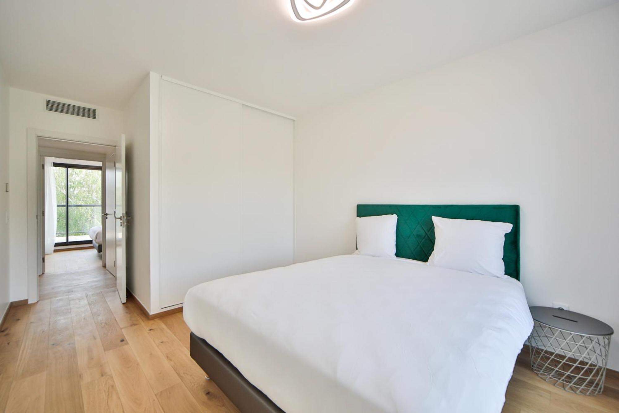 Blue Nights Appartements 69 Chennevières-sur-Marne Room photo